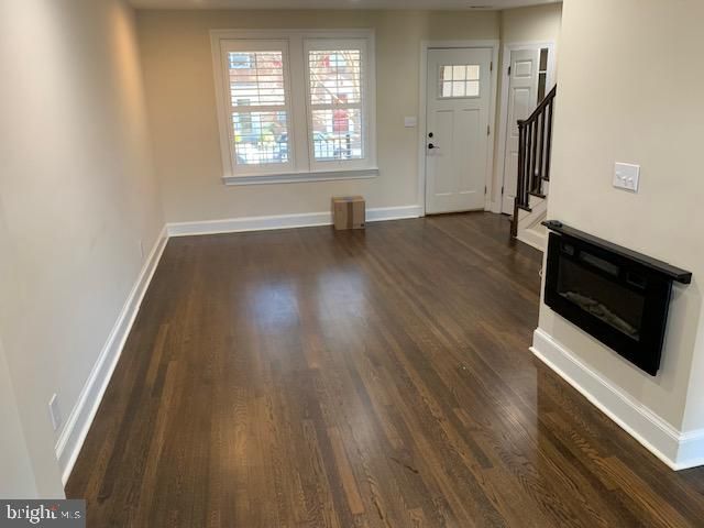 2314 HUIDEKOPER PL NW, Washington, DC 20007