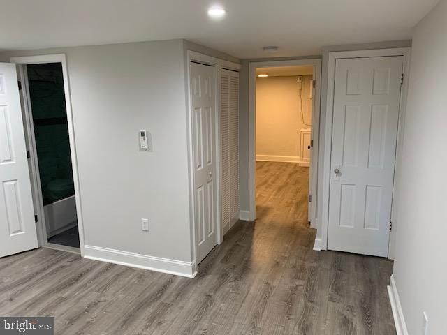 2314 HUIDEKOPER PL NW, Washington, DC 20007