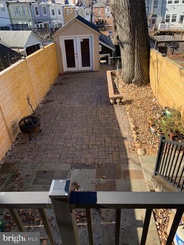 2314 HUIDEKOPER PL NW, Washington, DC 20007