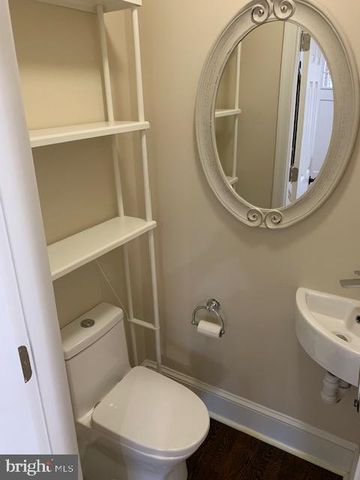 2314 HUIDEKOPER PL NW, Washington, DC 20007