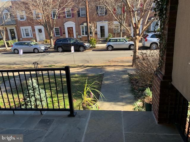 2314 HUIDEKOPER PL NW, Washington, DC 20007