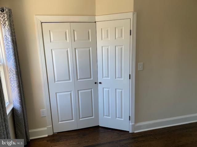 2314 HUIDEKOPER PL NW, Washington, DC 20007