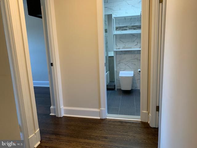 2314 HUIDEKOPER PL NW, Washington, DC 20007