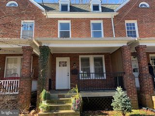 2314 HUIDEKOPER PL NW, Washington, DC 20007