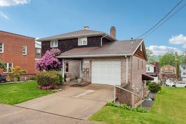 517 Cavitt Avenue, Trafford, PA 15085