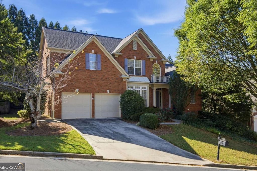 2105 Wrights Mill Circle NE, Atlanta, GA 30324 — photo 2