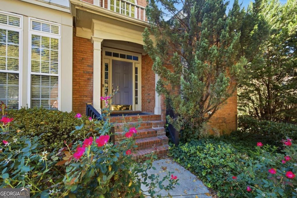 2105 Wrights Mill Circle NE, Atlanta, GA 30324 — photo 4