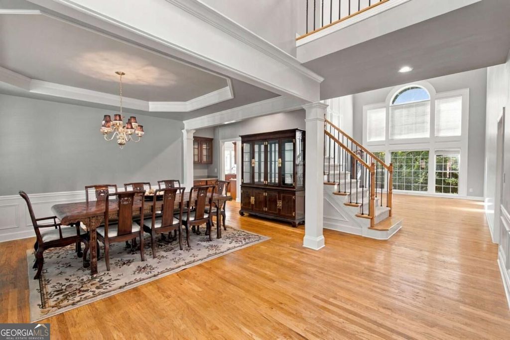 2105 Wrights Mill Circle NE, Atlanta, GA 30324 — photo 5