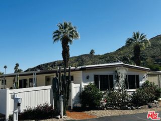 262 Costa Mesa Drive, Palm Springs, CA 92264