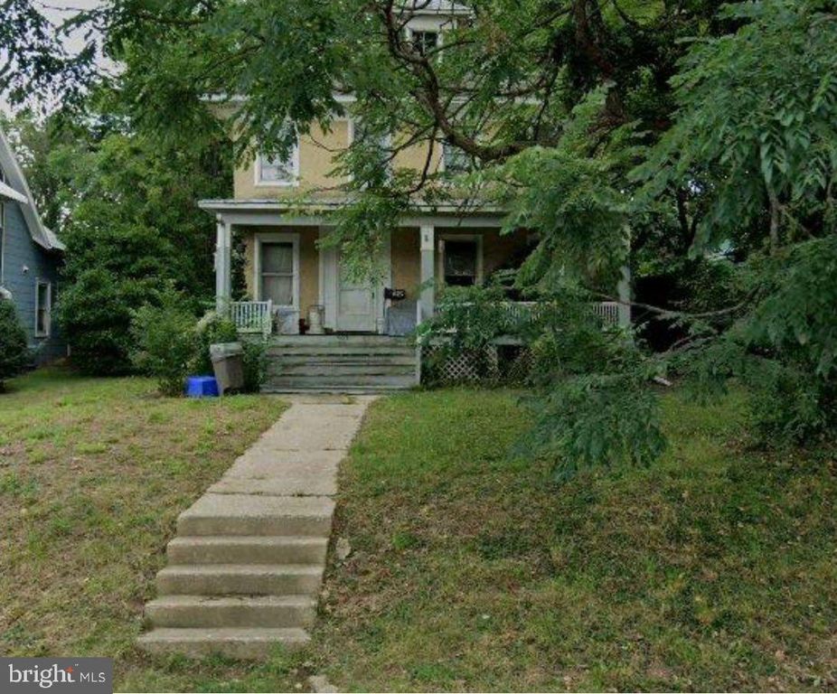 305 BALTIMORE RD, Rockville, MD 20850