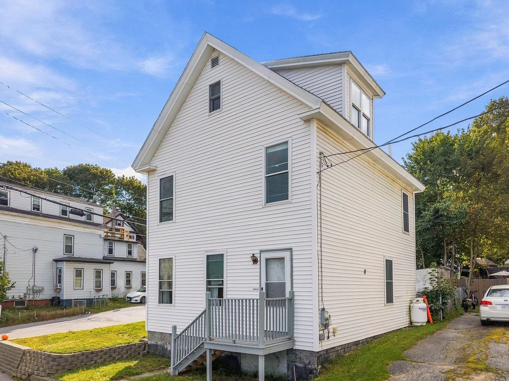 732 Middle Street, Bath, ME 04530 — photo 2