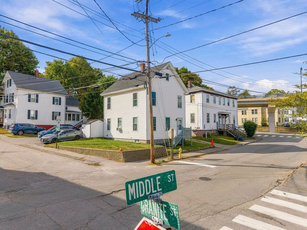 732 Middle Street, Bath, ME 04530 — photo 3