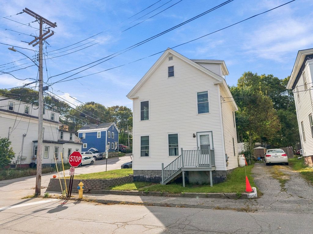 732 Middle Street, Bath, ME 04530 — photo 4