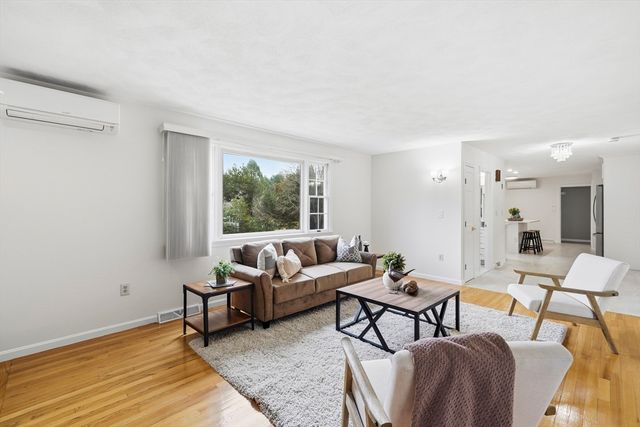 45 Grove St, Lexington, MA 02420