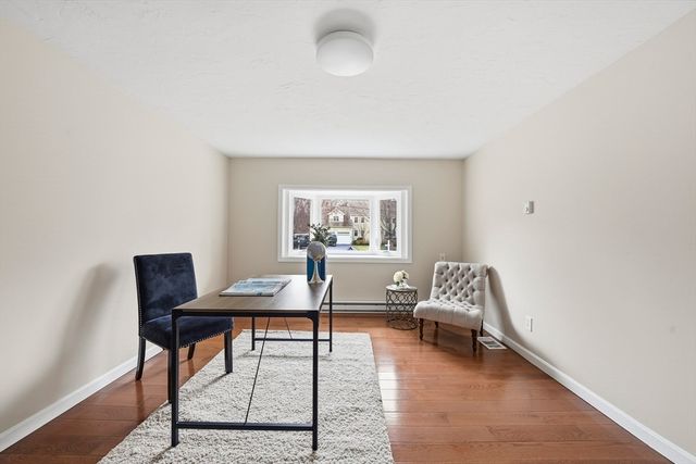 45 Grove St, Lexington, MA 02420