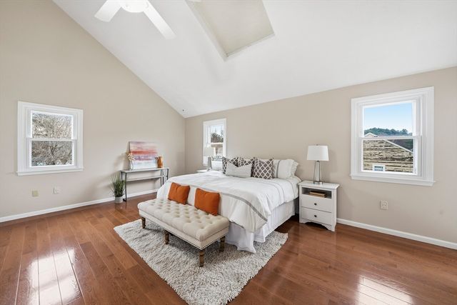 45 Grove St, Lexington, MA 02420