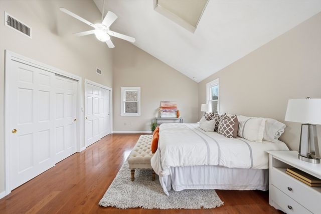 45 Grove St, Lexington, MA 02420