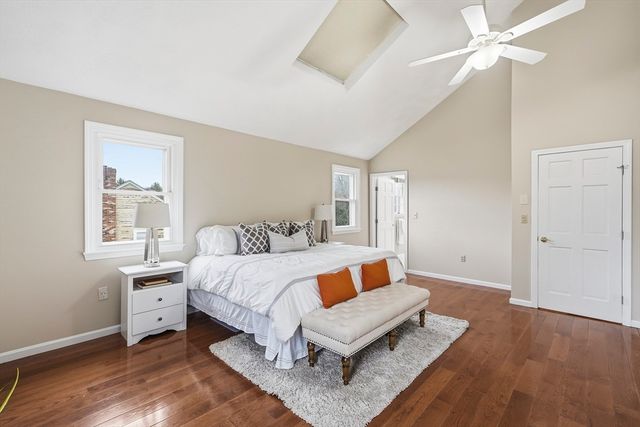 45 Grove St, Lexington, MA 02420
