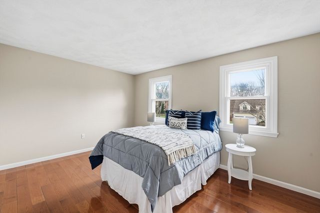 45 Grove St, Lexington, MA 02420
