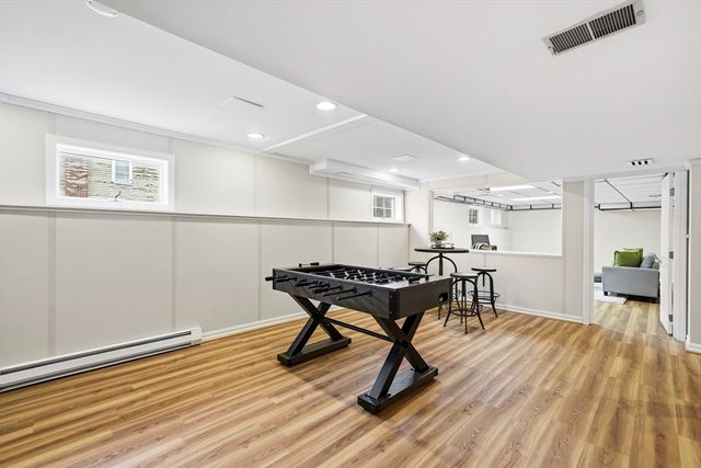 45 Grove St, Lexington, MA 02420