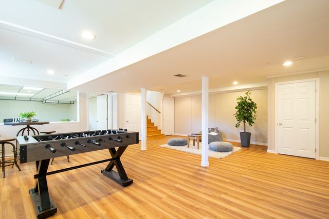 45 Grove St, Lexington, MA 02420