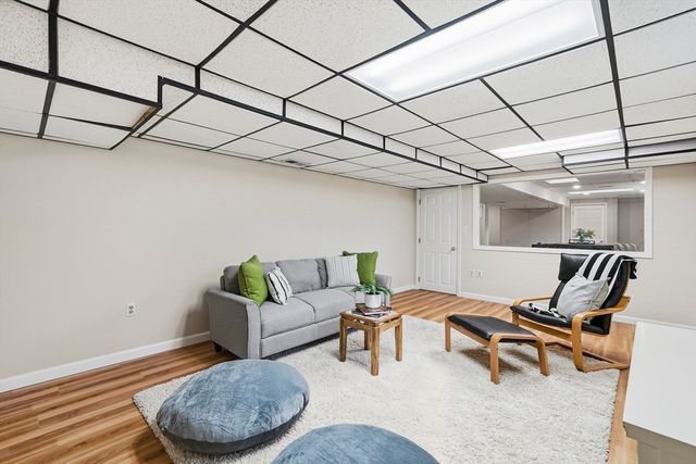 45 Grove St, Lexington, MA 02420