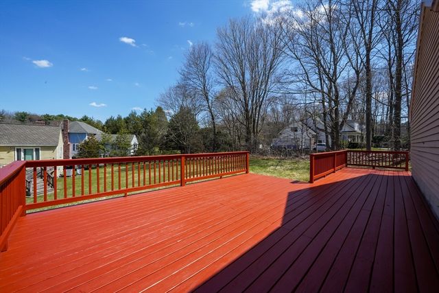 45 Grove St, Lexington, MA 02420