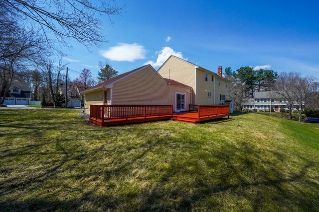 45 Grove St, Lexington, MA 02420