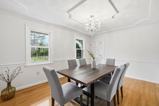 45 Grove St, Lexington, MA 02420