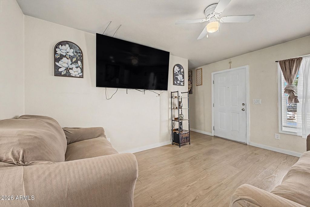 625 W MCKELLIPS Road 393, Mesa, AZ 85201 — photo 4