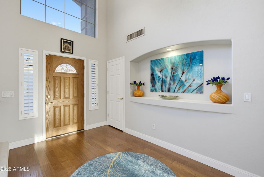 4670 S HUDSON Place, Chandler, AZ 85249 — photo 4
