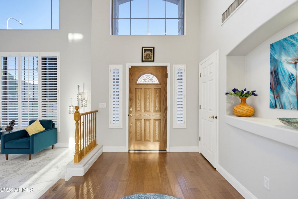 4670 S HUDSON Place, Chandler, AZ 85249 — photo 5