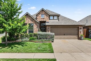 3822 Chicory Court, Melissa, TX 75454