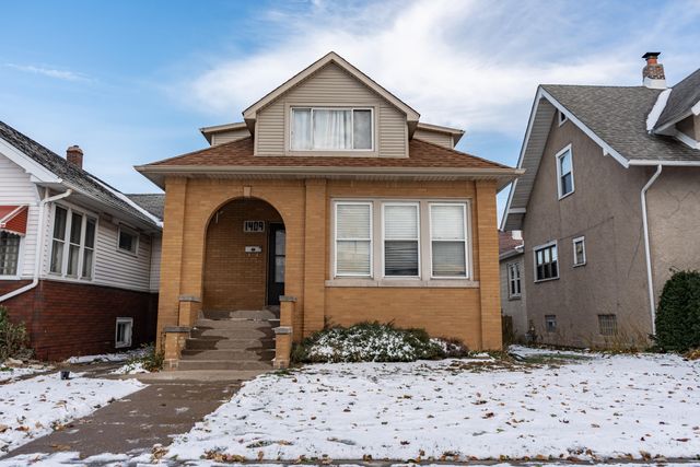 1409 Lake Avenue, Whiting, IN 46394