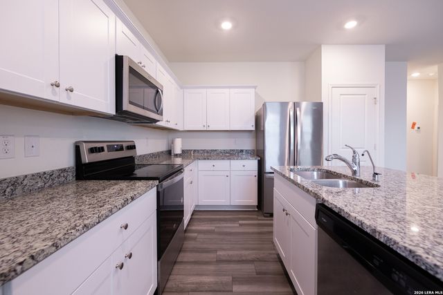 14423 Bonito Loop, San Antonio, TX 78253