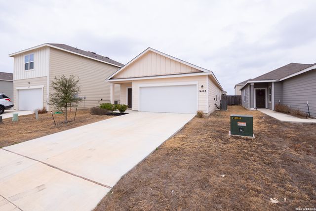 14423 Bonito Loop, San Antonio, TX 78253