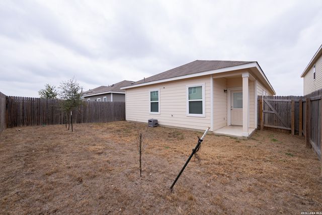 14423 Bonito Loop, San Antonio, TX 78253
