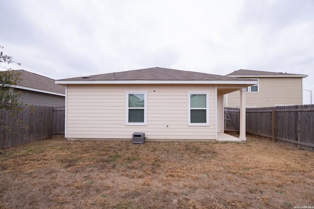 14423 Bonito Loop, San Antonio, TX 78253