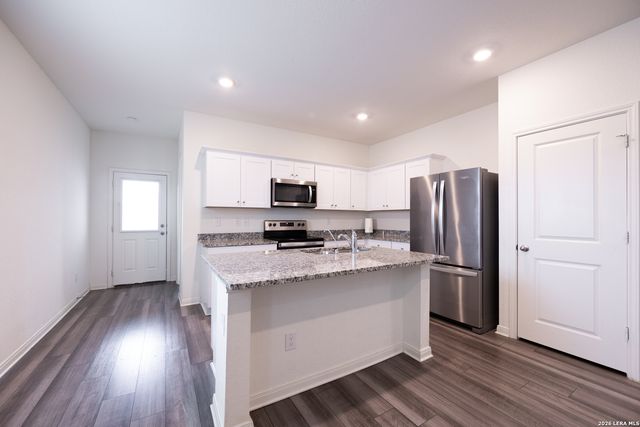 14423 Bonito Loop, San Antonio, TX 78253
