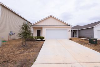14423 Bonito Loop, San Antonio, TX 78253