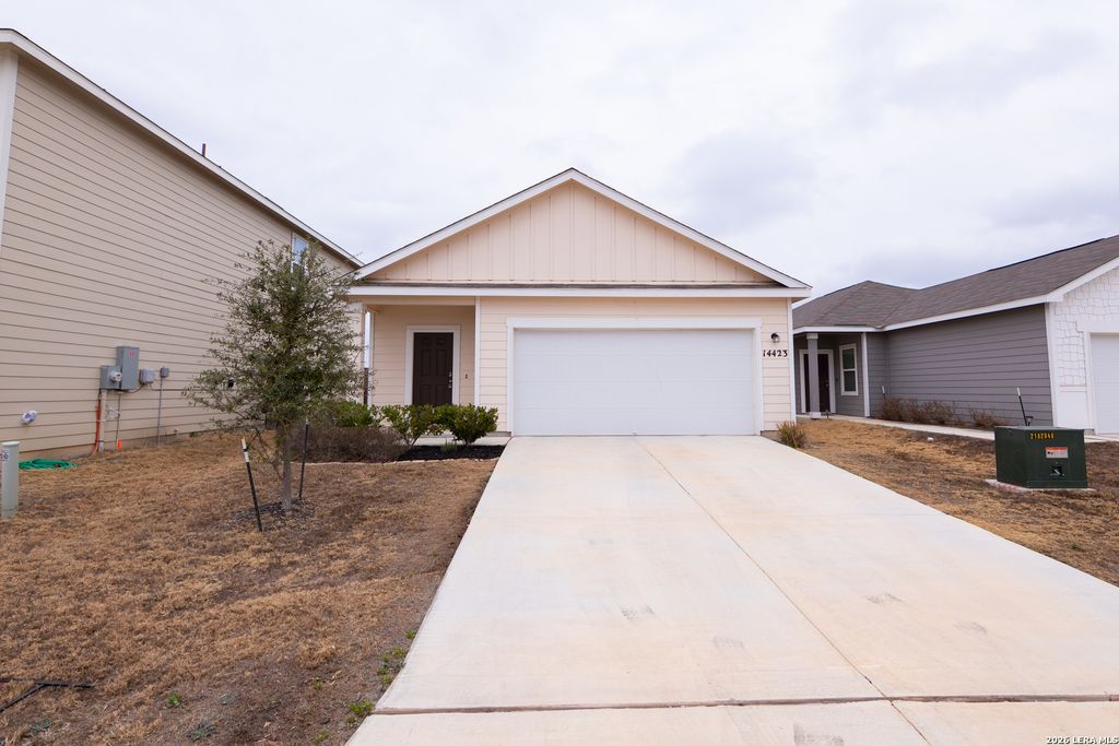 14423 Bonito Loop, San Antonio, TX 78253