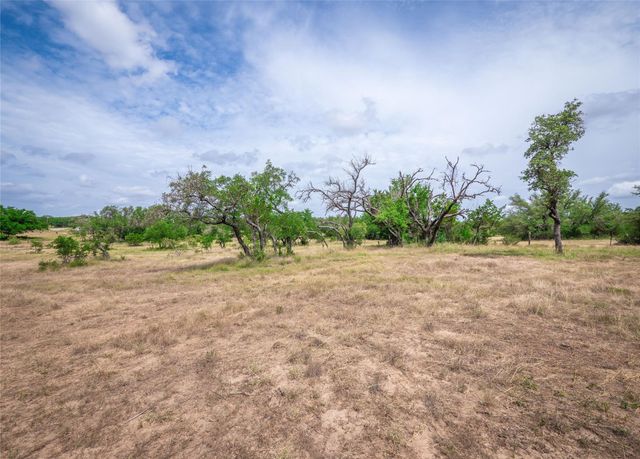 TBD Winnie Smith RD, Round Mountain, TX 78663