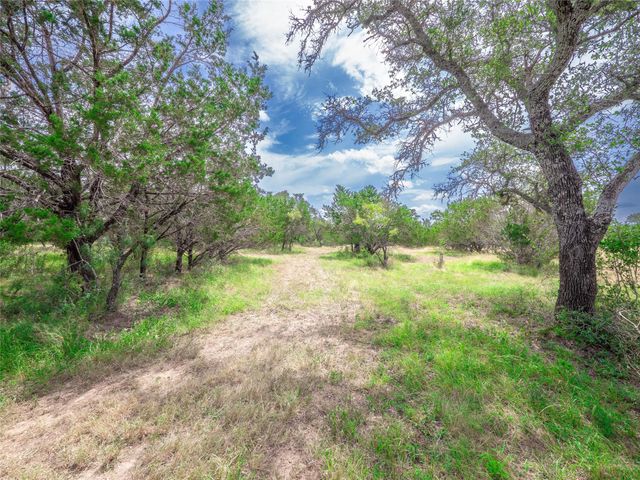 TBD Winnie Smith RD, Round Mountain, TX 78663