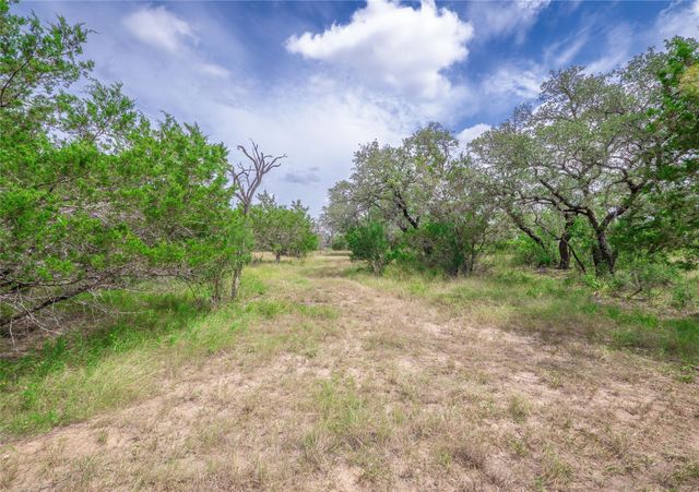 TBD Winnie Smith RD, Round Mountain, TX 78663