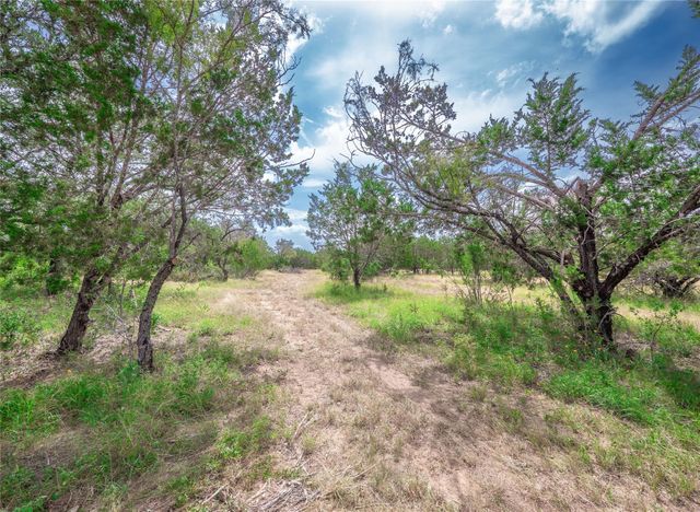 TBD Winnie Smith RD, Round Mountain, TX 78663