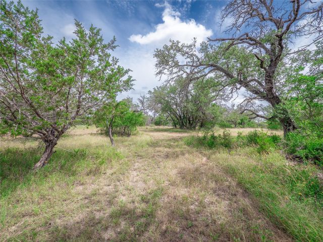 TBD Winnie Smith RD, Round Mountain, TX 78663