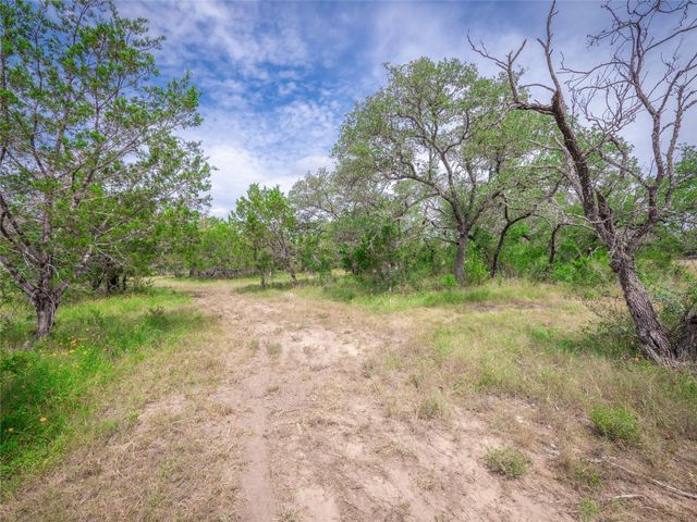 TBD Winnie Smith RD, Round Mountain, TX 78663