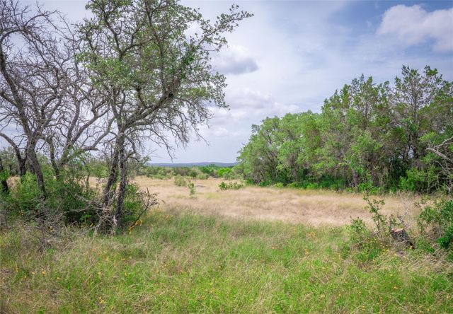 TBD Winnie Smith RD, Round Mountain, TX 78663