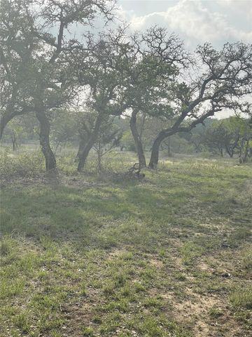 TBD Winnie Smith RD, Round Mountain, TX 78663