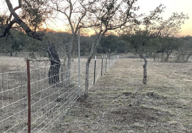 TBD Winnie Smith RD, Round Mountain, TX 78663